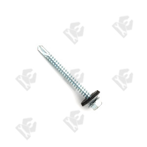 SDS screw star head