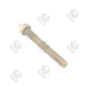 SDS screw star head