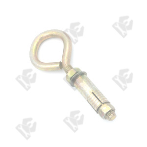 Pin Type Anchor