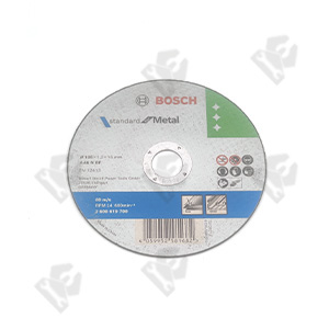 Cutting & Grinding Discs